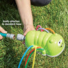 Crazy Caterpillar Sprinkler by Kidoozie #G02541