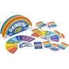 Rainbow Go! by Professor Puzzle #4259