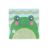 Razzle Dazzle DIY Mini Gem Art Kit Funny Frog by Ooly #161-087