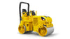 CAT Asphalt Drum Compactor by Bruder #2434