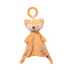 Jordan Fox Lil’ Teether by Douglas #6355