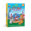 Create A Story Cards: Quantum Koalas by eeBoo