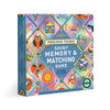 Precious Thing Shiny Memory & Matching Game by eeBoo