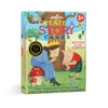 Create A Story Cards: Mystery in the Forest by eeBoo
