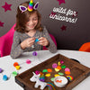 I Love Unicorns Craft Kit by Ann Williams #CT1761