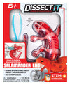 Dissect-It Salamander Lab by Top Secret Toys #TST-1067