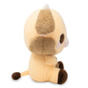 Moocha The Coffee Cow Plush by Cuddle Barn #CB62411