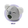 PBJ’s: Wally by Streamline #PBJ103-4