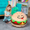 Hamburger Fill N’ Chill by Good Banana #TSHAMB