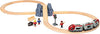 Railway Station Starter Set by Brio #33773