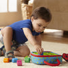 Take Along Shape Sorter by Melissa & Doug #9185