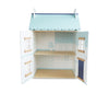 Blue Belle Dollhouse by Le Toy Van #H125