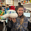 Squishable Go Airplane by Squishable #SQU118803