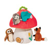 Woodland Mushroom Play Set by Douglas #6725