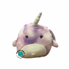 Nabila The Narwhal 7” Squishmallow