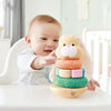 Bunny Stacker by Hape #E0107