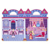 Princess Puffy Sticker Play Set by Melissa & Doug #9100