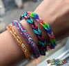 Rainbow Loom Sparkle Treasure Box by Choon’s Design #B0337