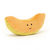 Amuseables Fabulous Fruit Melon by Jellycat #FABF6MEL