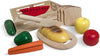 Cutting Food by Melissa & Doug