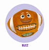PBJ’s: Blitz Football by Streamline #PBJ121-1