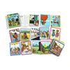 Create A Story Cards: Animal Village by eeBoo