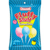 Fluffy Stuff Cotton Candy