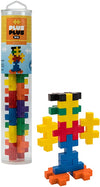 Big: Basic 15 pcs by Plus-Plus #05021