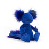 Andie Axolotl Medium by Jellycat #ASH3AX