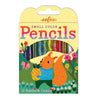 Small Colored Pencils Animals by eeBoo