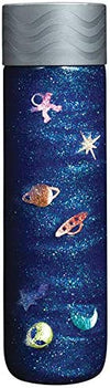Make Your Own Discovery Bottles by Klutz