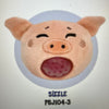 PBJ’s: Sizzle by Streamline