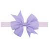 Color Bow Headband