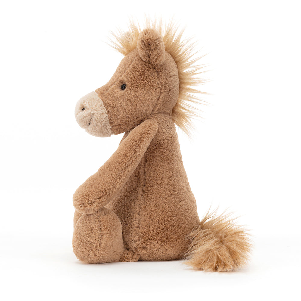 Bashful Pony Medium by Jellycat #BAS3PONY