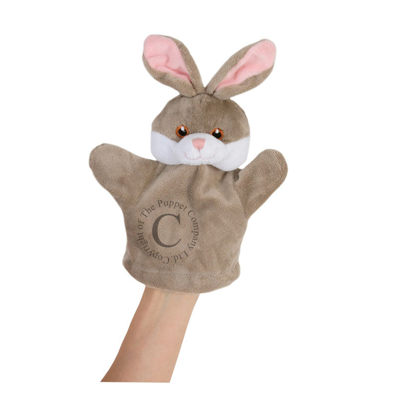 My 1st Puppet Rabbit by The Puppet Company #PC003819