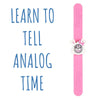 Rabbit Anisnap Watch by Amonev Kids