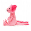 Alice Axolotl Medium by Jellycat #AL3AX