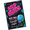 Pop Rocks Blue Raspberry