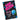 Pop Rocks Blue Raspberry