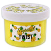 Tropical Twist Slime by Dope Slimes #WS2CL1318