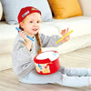 Learn With Lights Drum by Hape #E0620