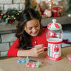 Paint Your Own Porcelain Candy Jar by Mindware #14093639