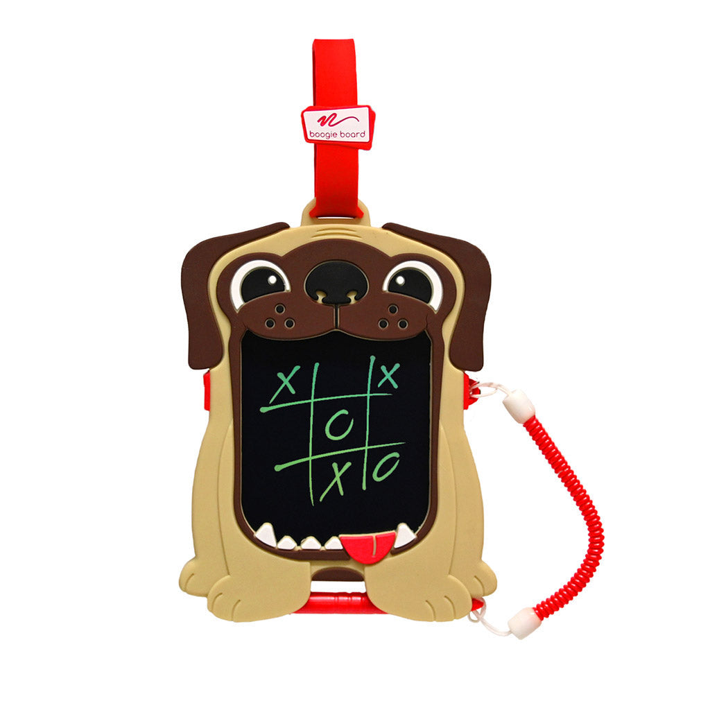 Boogie Board Sketch Pals: Camper the Puppy by Boogie Boards #JFBP1P001