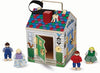 Doorbell House by Melissa & Doug #2505