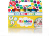Do-A-Dot-Art Rainbow 6 Pack Dot Markers #101