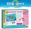 Mermaid Island by Peaceable Kingdom #GM107