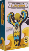 Mischief Maker Surf’s Up Slingshot by Mighty Fun