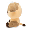 Moocha The Coffee Cow Plush by Cuddle Barn #CB62411