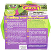Morgan The Mysterious Mover by Silver Circle #CMMM-34