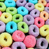 Fruity Cereal Puffs by The Freeze Dried Candy Store